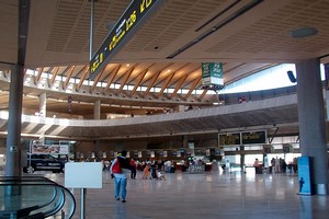 Location de voiture Aéroport de Tenerife Sud