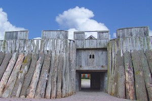 Location de voiture Trelleborg