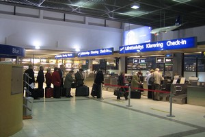 Location de voiture Aéroport de Turku