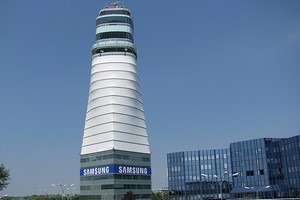 Aéroport de Vienne