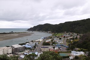 Location de voiture Whakatane