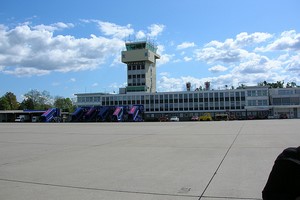 Location de voiture Aéroport de Zagreb