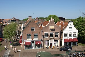 Location de voiture Zwolle