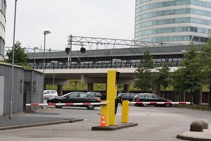Location de voiture Hoofddorp