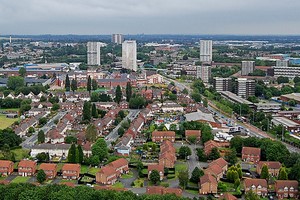 Location de voiture Wolwerhampton